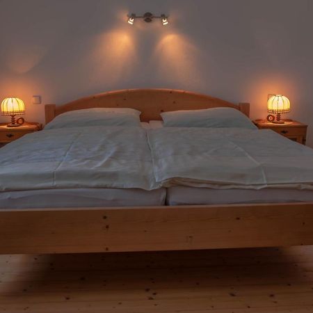 Ferienwohnung Keseberg Lienz Exterior foto