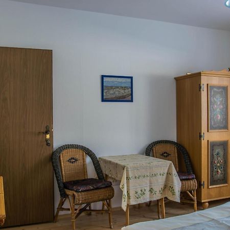 Ferienwohnung Keseberg Lienz Exterior foto