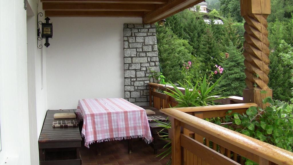Ferienwohnung Keseberg Lienz Zimmer foto