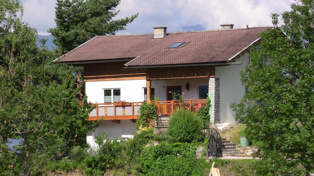 Ferienwohnung Keseberg Lienz Zimmer foto