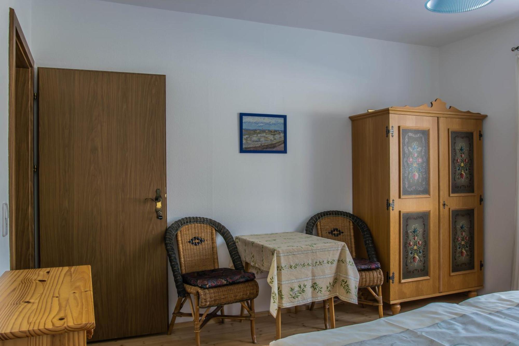 Ferienwohnung Keseberg Lienz Exterior foto
