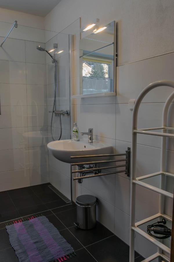 Ferienwohnung Keseberg Lienz Exterior foto